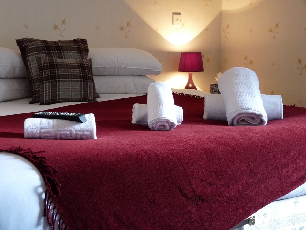 Birnam Hotel Перт Экстерьер фото