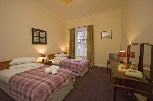 Birnam Hotel Перт Экстерьер фото