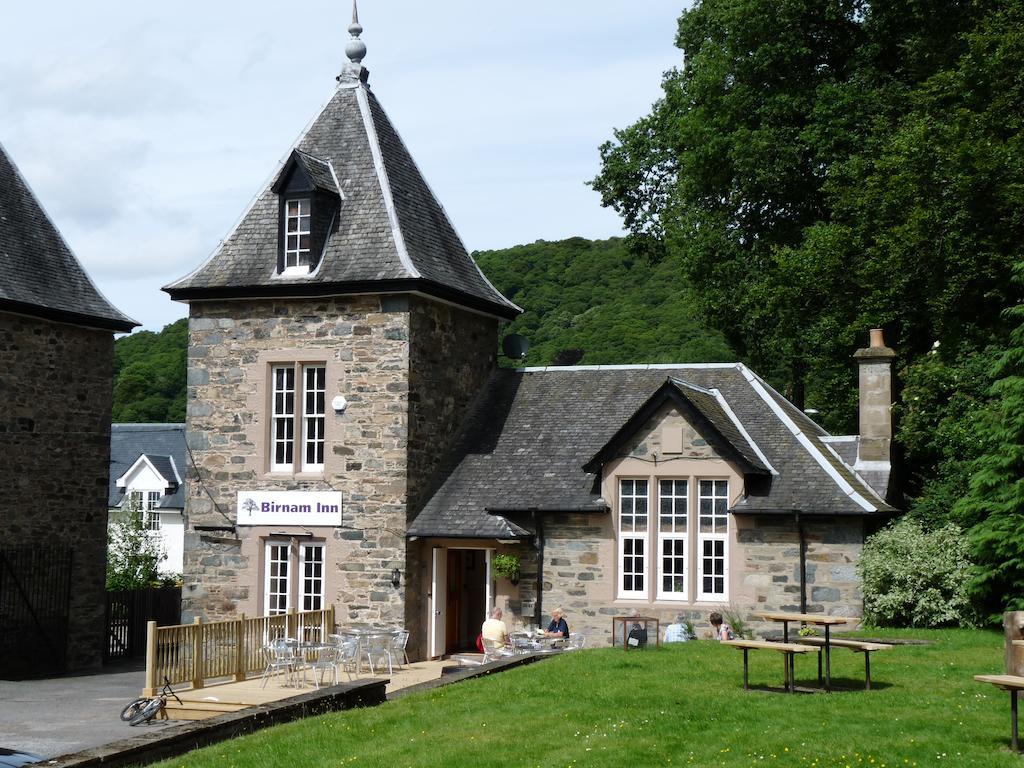 Birnam Hotel Перт Экстерьер фото