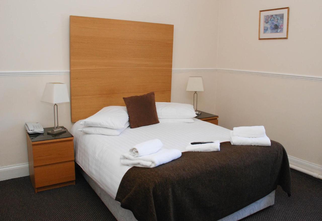 Birnam Hotel Перт Экстерьер фото