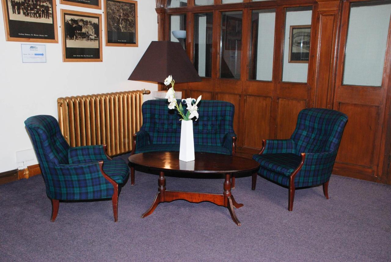 Birnam Hotel Перт Экстерьер фото