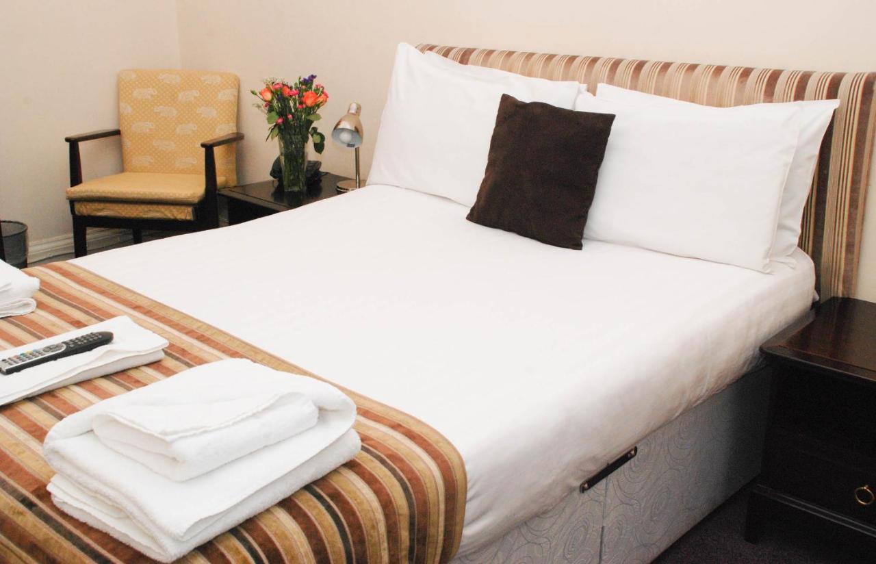 Birnam Hotel Перт Экстерьер фото