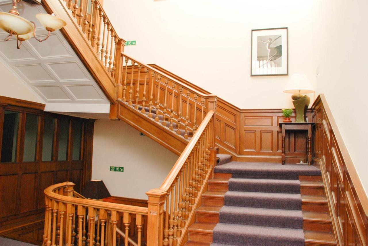 Birnam Hotel Перт Экстерьер фото